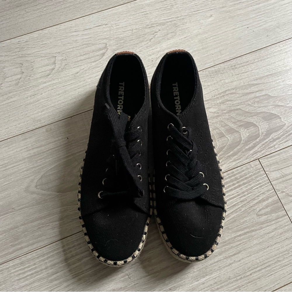 Tretorn Eve Espadrilles